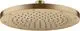 AXOR-HG-AXOR-ShowerSolutions-Kopfbrause-245-1jet-EcoSmart-Brushed-Bronze-35389140 gallery number 1